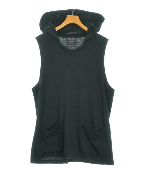 REGULATION Yohji Yamamoto 連帽衫