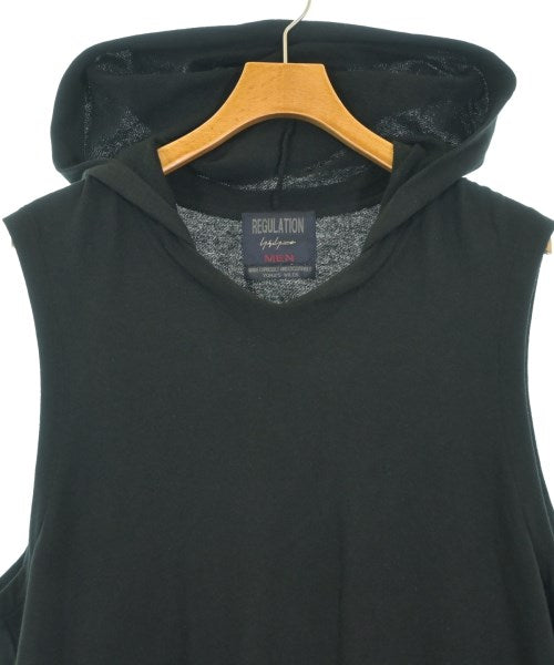 REGULATION Yohji Yamamoto 連帽衫