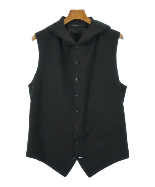 REGULATION Yohji Yamamoto 休襯衫