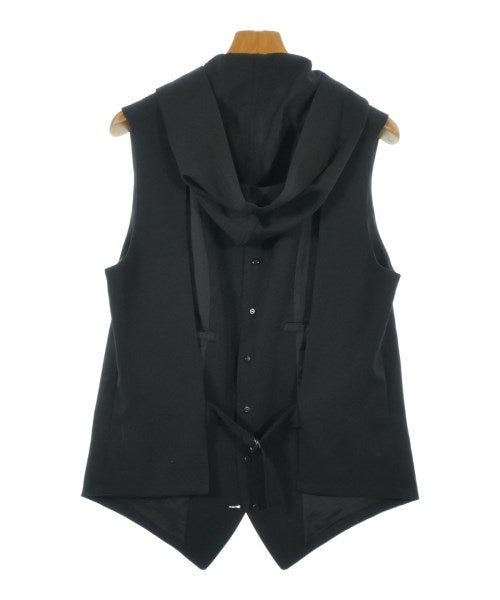 REGULATION Yohji Yamamoto 休襯衫