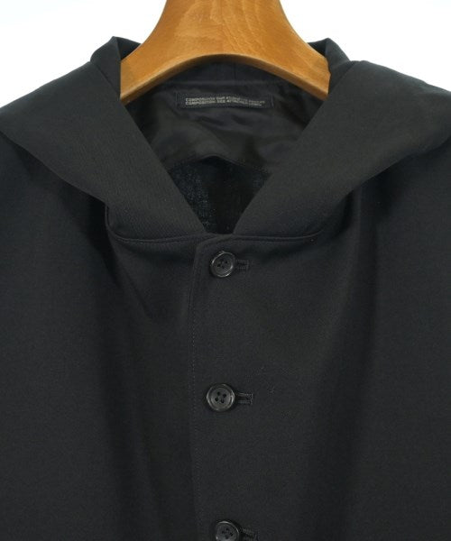 REGULATION Yohji Yamamoto 休襯衫