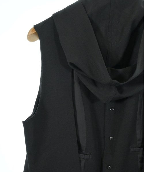 REGULATION Yohji Yamamoto 休襯衫