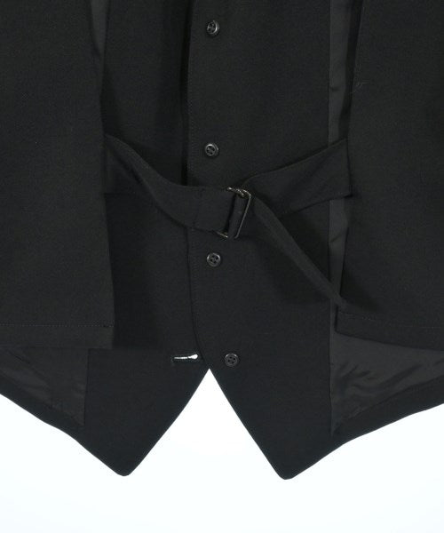 REGULATION Yohji Yamamoto 休襯衫