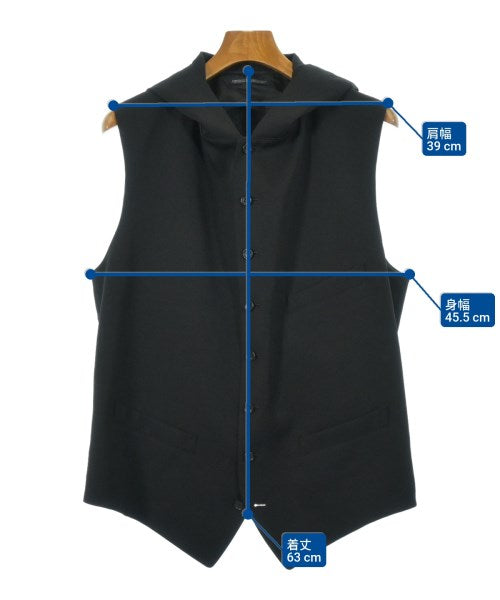 REGULATION Yohji Yamamoto 休襯衫