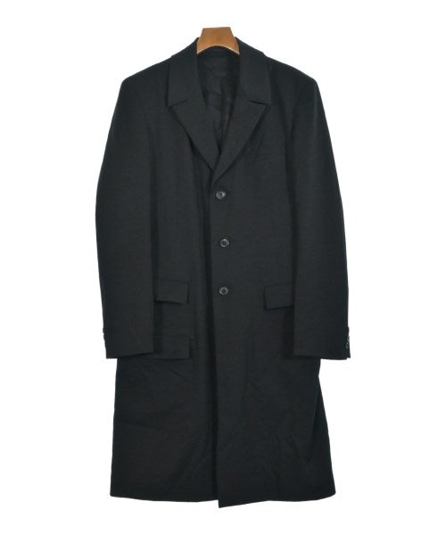 REGULATION Yohji Yamamoto 切斯特披風