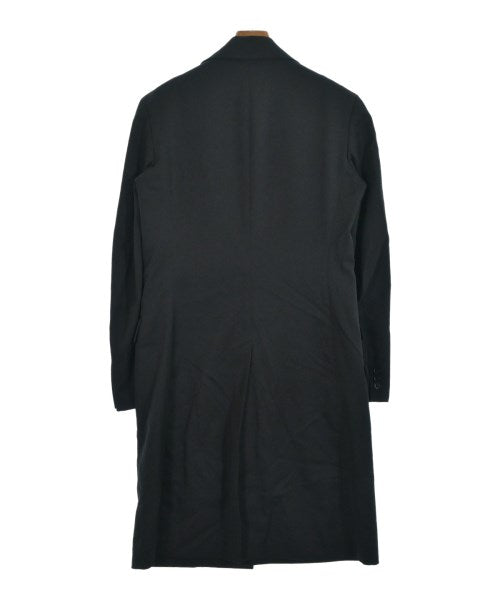 REGULATION Yohji Yamamoto 切斯特披風