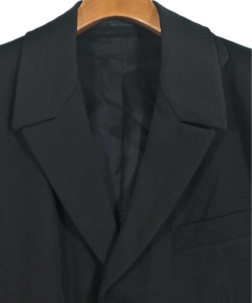 REGULATION Yohji Yamamoto 切斯特披風