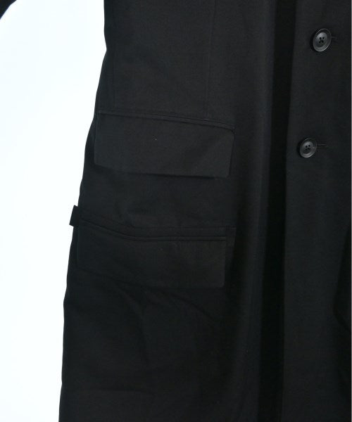 REGULATION Yohji Yamamoto 切斯特披風