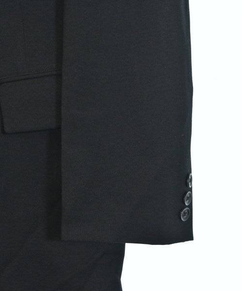 REGULATION Yohji Yamamoto 切斯特披風
