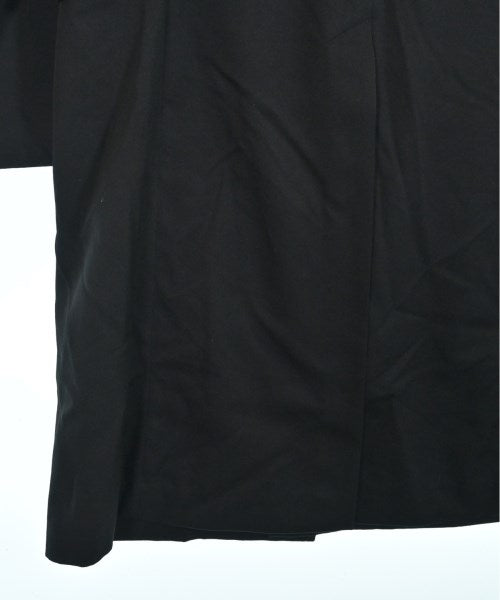REGULATION Yohji Yamamoto 切斯特披風