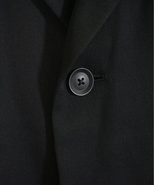 REGULATION Yohji Yamamoto 切斯特披風