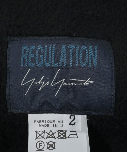 REGULATION Yohji Yamamoto 長裙/超長裙