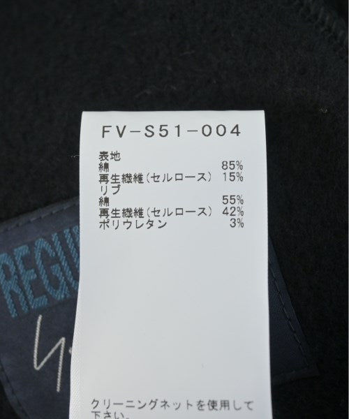 REGULATION Yohji Yamamoto 長裙/超長裙