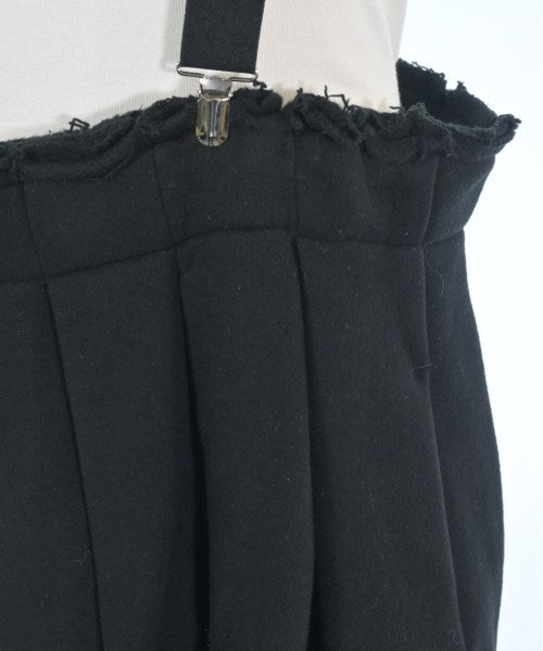 REGULATION Yohji Yamamoto 長裙/超長裙