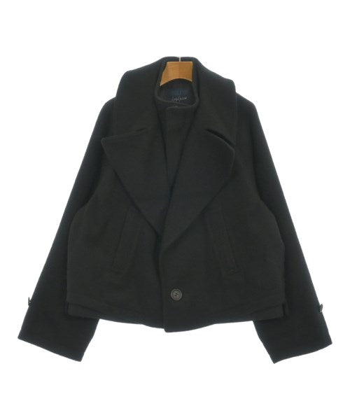 REGULATION Yohji Yamamoto 其他飛行外套