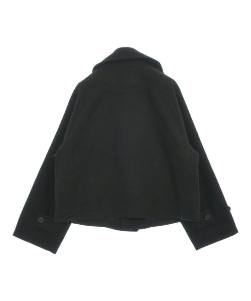 REGULATION Yohji Yamamoto 其他飛行外套