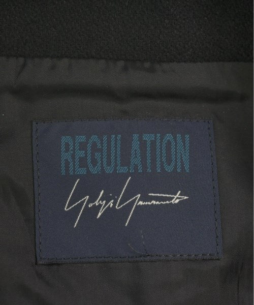 REGULATION Yohji Yamamoto 其他飛行外套