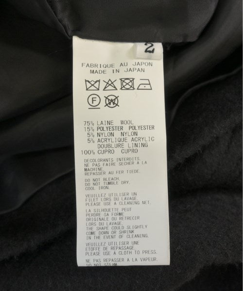 REGULATION Yohji Yamamoto 其他飛行外套