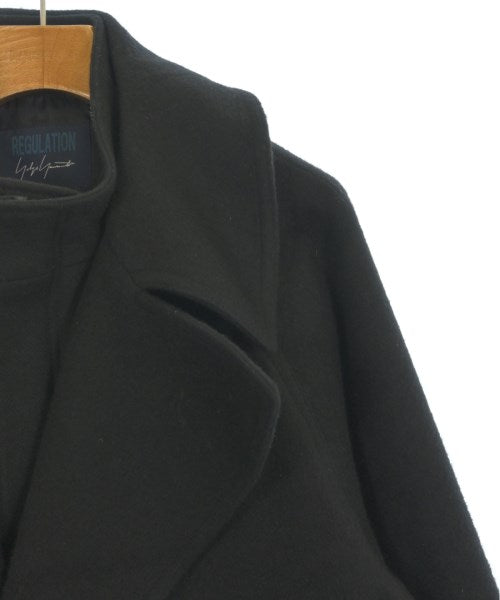 REGULATION Yohji Yamamoto 其他飛行外套