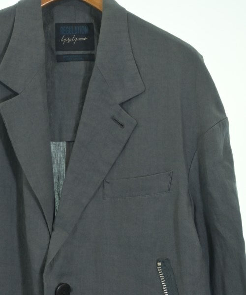 REGULATION Yohji Yamamoto 夾克