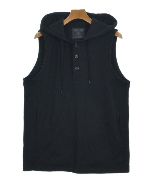 REGULATION Yohji Yamamoto 背心