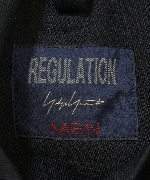 REGULATION Yohji Yamamoto 其他款