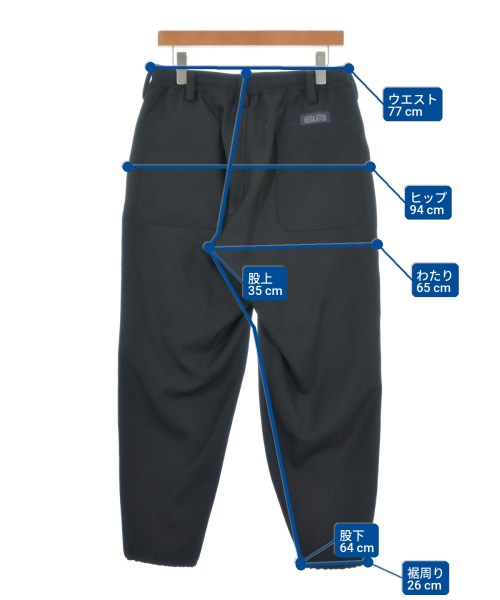 REGULATION Yohji Yamamoto 其他款