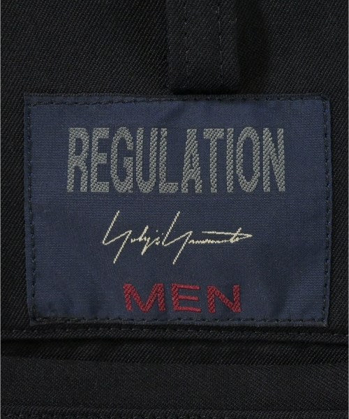 REGULATION Yohji Yamamoto 其他款