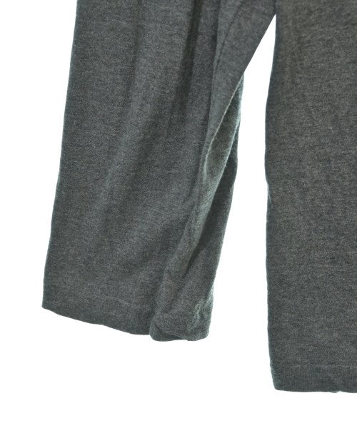 REGULATION Yohji Yamamoto T恤/上衣