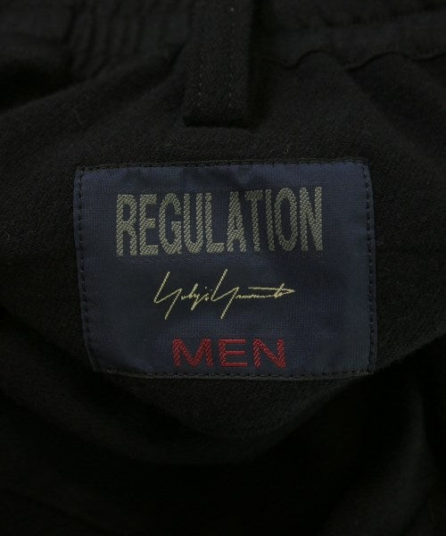 REGULATION Yohji Yamamoto 其他款