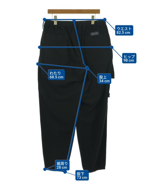 REGULATION Yohji Yamamoto 其他款