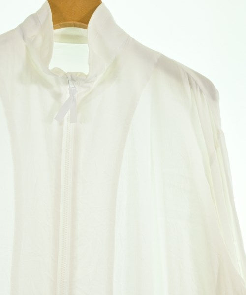 REGULATION Yohji Yamamoto 斜紋夾克