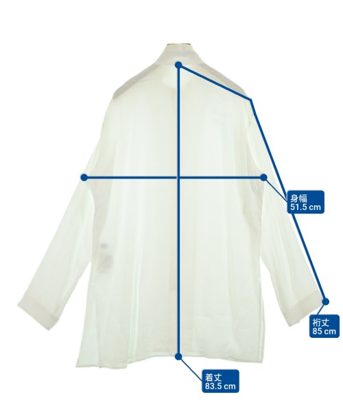 REGULATION Yohji Yamamoto 斜紋夾克