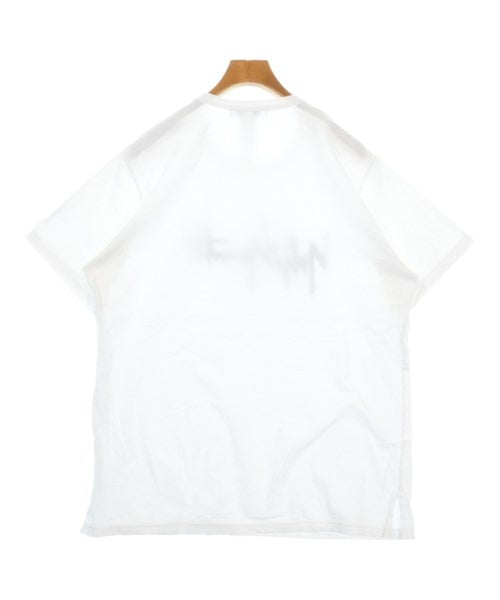 REGULATION Yohji Yamamoto T恤/上衣