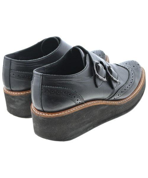 REGULATION Yohji Yamamoto 正式鞋