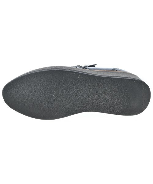 REGULATION Yohji Yamamoto 正式鞋