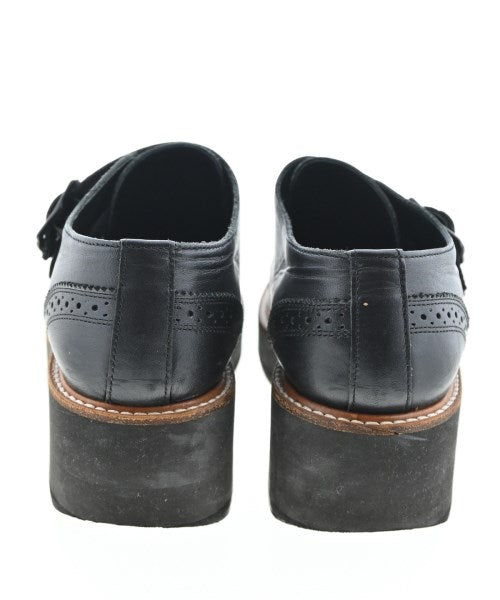 REGULATION Yohji Yamamoto 正式鞋