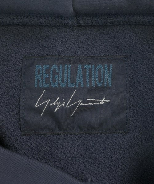 REGULATION Yohji Yamamoto 連帽衫