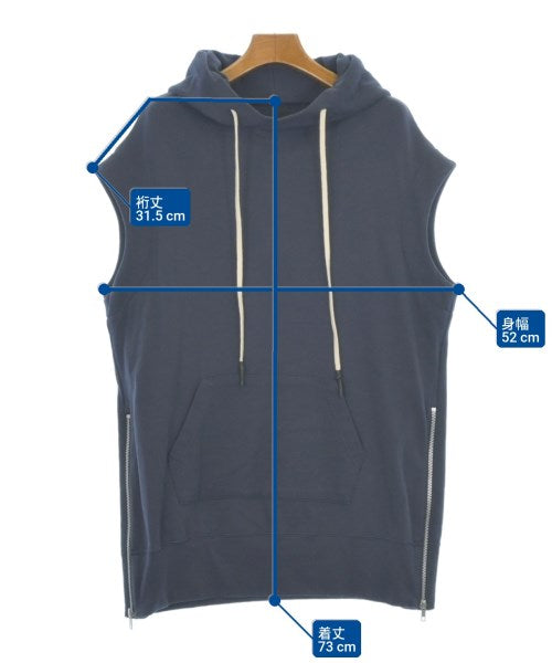 REGULATION Yohji Yamamoto 連帽衫