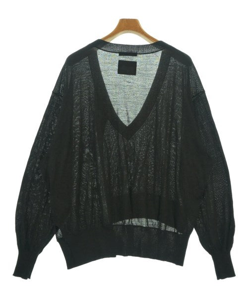 REGULATION Yohji Yamamoto 毛衣