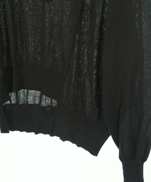 REGULATION Yohji Yamamoto 毛衣