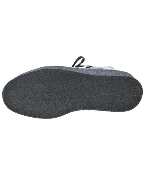 REGULATION Yohji Yamamoto 靴子