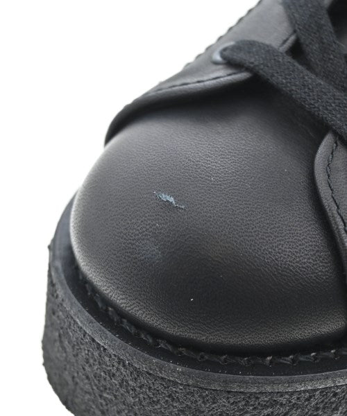 REGULATION Yohji Yamamoto 靴子