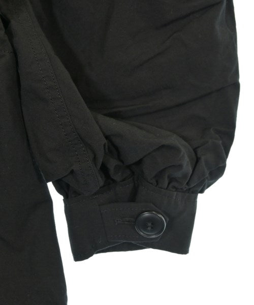 REGULATION Yohji Yamamoto 其他大衣