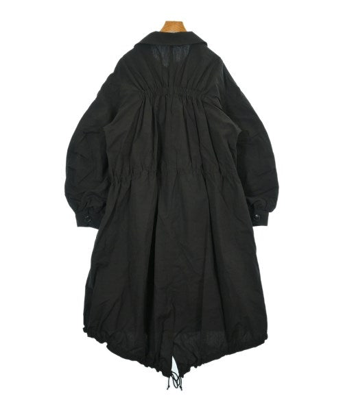 REGULATION Yohji Yamamoto 其他大衣