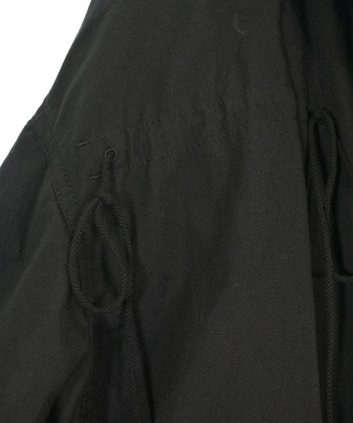 REGULATION Yohji Yamamoto 其他大衣