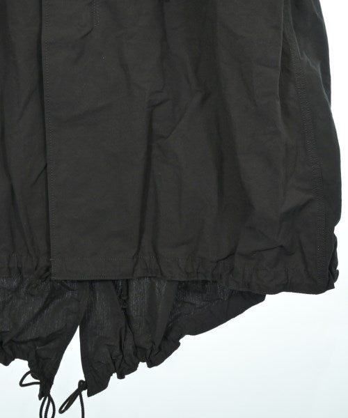 REGULATION Yohji Yamamoto 其他大衣