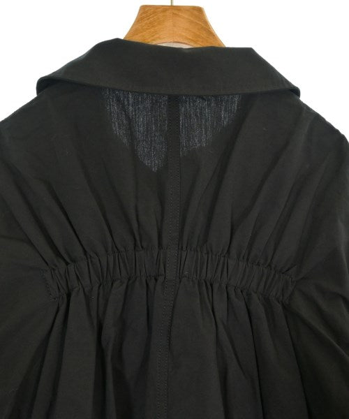 REGULATION Yohji Yamamoto 其他大衣