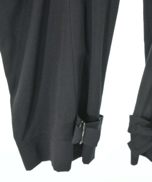 REGULATION Yohji Yamamoto 工裝褲