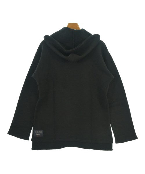 REGULATION Yohji Yamamoto 連帽衫